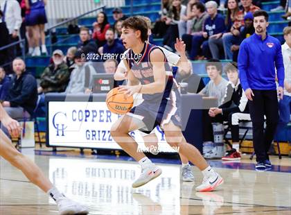Thumbnail 3 in Woods Cross @ Copper Hills photogallery.