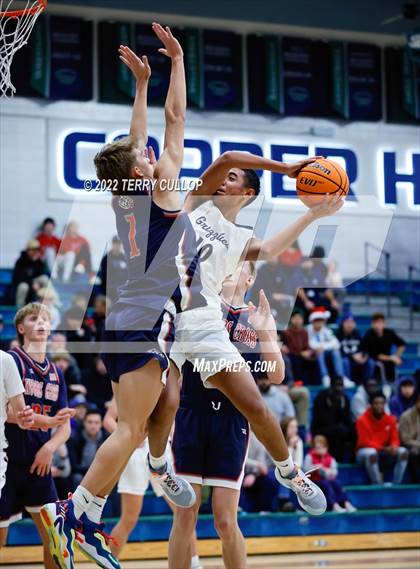 Thumbnail 3 in Woods Cross @ Copper Hills photogallery.