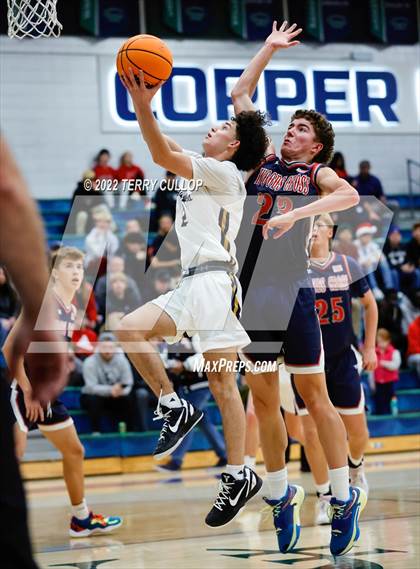 Thumbnail 2 in Woods Cross @ Copper Hills photogallery.