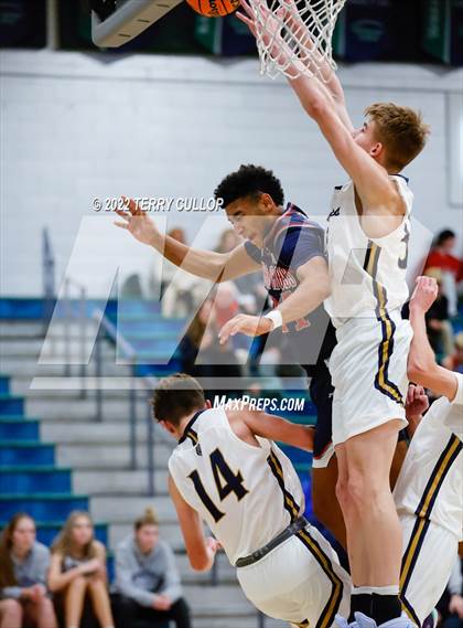 Thumbnail 3 in Woods Cross @ Copper Hills photogallery.