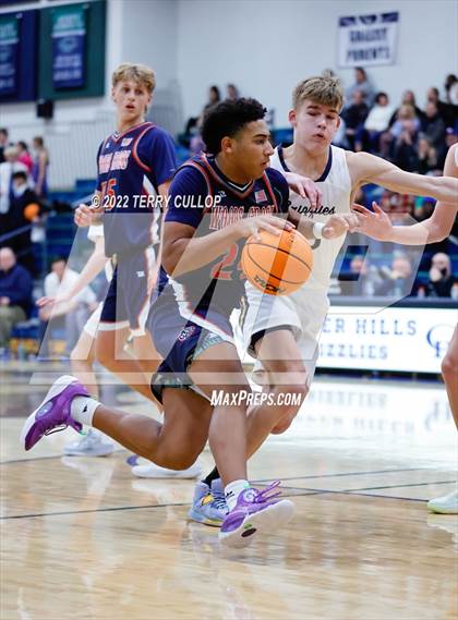 Thumbnail 1 in Woods Cross @ Copper Hills photogallery.