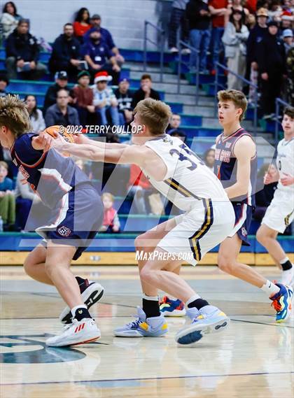 Thumbnail 3 in Woods Cross @ Copper Hills photogallery.