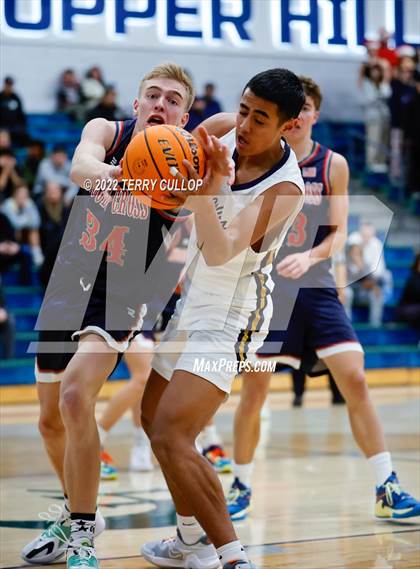 Thumbnail 2 in Woods Cross @ Copper Hills photogallery.