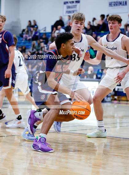 Thumbnail 2 in Woods Cross @ Copper Hills photogallery.