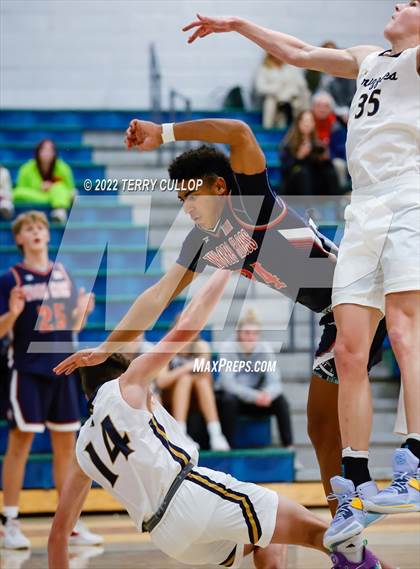 Thumbnail 2 in Woods Cross @ Copper Hills photogallery.