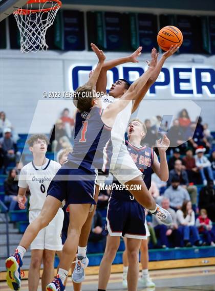 Thumbnail 1 in Woods Cross @ Copper Hills photogallery.