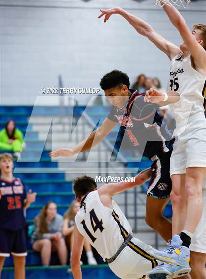 Thumbnail 1 in Woods Cross @ Copper Hills photogallery.