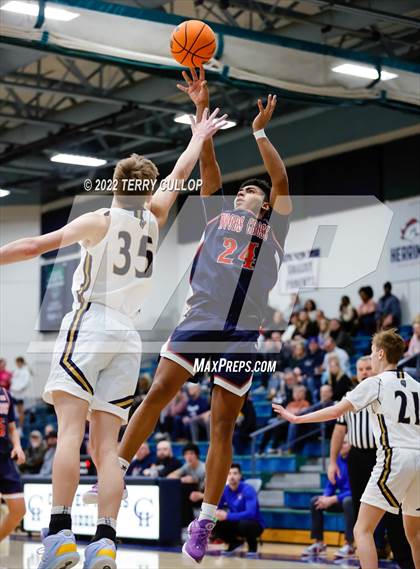 Thumbnail 3 in Woods Cross @ Copper Hills photogallery.