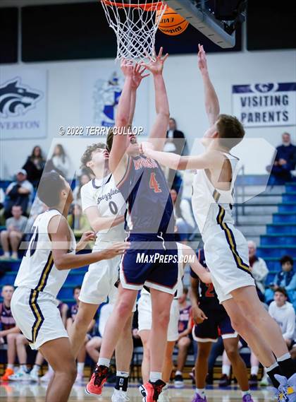 Thumbnail 2 in Woods Cross @ Copper Hills photogallery.