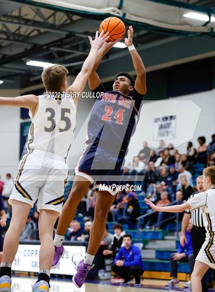 Thumbnail 2 in Woods Cross @ Copper Hills photogallery.