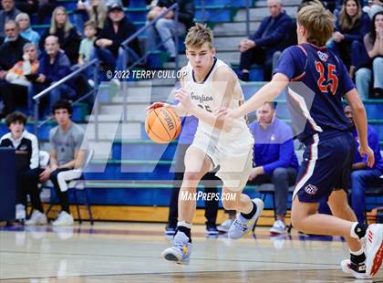 Thumbnail 3 in Woods Cross @ Copper Hills photogallery.