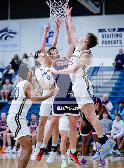 Thumbnail 3 in Woods Cross @ Copper Hills photogallery.