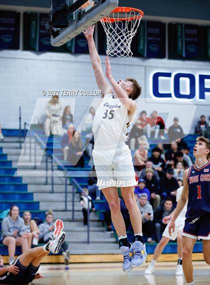 Thumbnail 3 in Woods Cross @ Copper Hills photogallery.