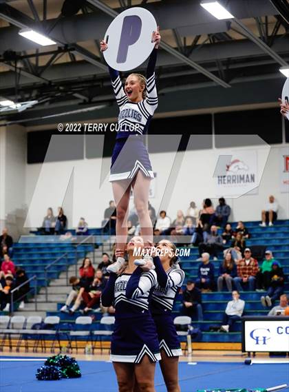 Thumbnail 3 in Woods Cross @ Copper Hills photogallery.