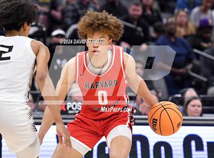 Thumbnail 1 in Harvard-Westlake vs. Salesian College Preparatory (CIF State Open Div. Final) photogallery.