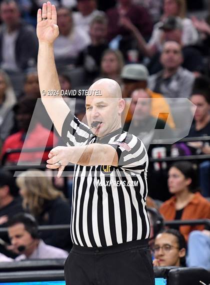 Thumbnail 3 in Harvard-Westlake vs. Salesian College Preparatory (CIF State Open Div. Final) photogallery.