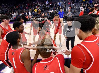 Thumbnail 1 in Harvard-Westlake vs. Salesian College Preparatory (CIF State Open Div. Final) photogallery.