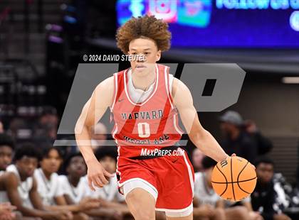 Thumbnail 1 in Harvard-Westlake vs. Salesian College Preparatory (CIF State Open Div. Final) photogallery.