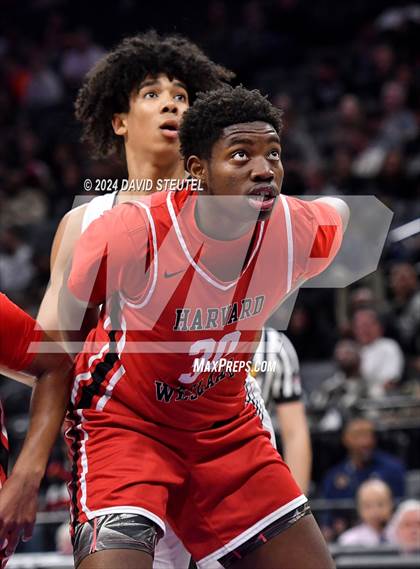 Thumbnail 3 in Harvard-Westlake vs. Salesian College Preparatory (CIF State Open Div. Final) photogallery.