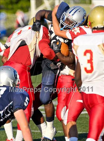 Thumbnail 3 in Monsignor Pace @ Gulliver Prep photogallery.