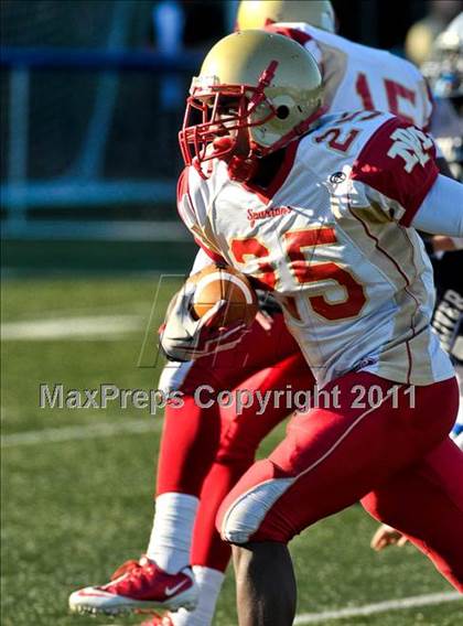 Thumbnail 1 in Monsignor Pace @ Gulliver Prep photogallery.