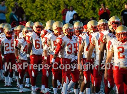 Thumbnail 2 in Monsignor Pace @ Gulliver Prep photogallery.