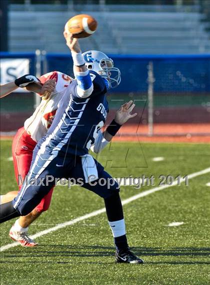 Thumbnail 1 in Monsignor Pace @ Gulliver Prep photogallery.