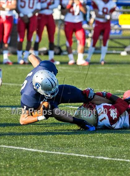 Thumbnail 1 in Monsignor Pace @ Gulliver Prep photogallery.