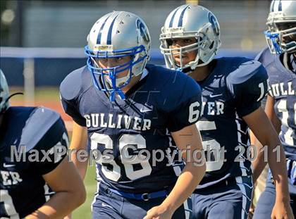 Thumbnail 3 in Monsignor Pace @ Gulliver Prep photogallery.