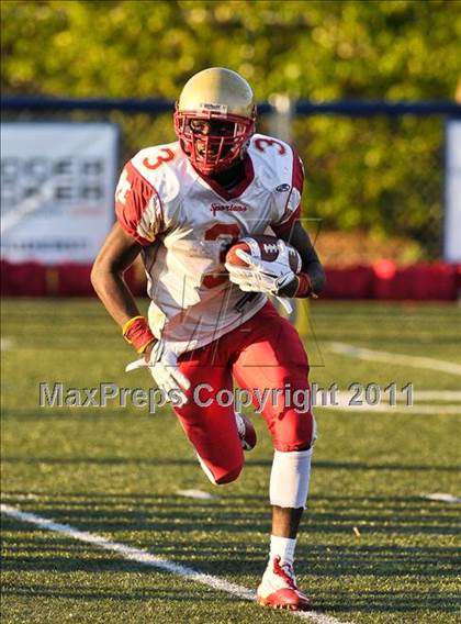 Thumbnail 3 in Monsignor Pace @ Gulliver Prep photogallery.