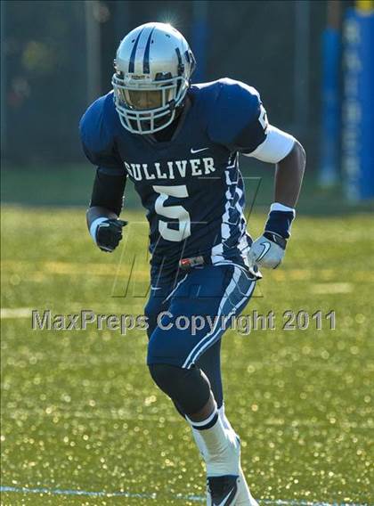 Thumbnail 2 in Monsignor Pace @ Gulliver Prep photogallery.