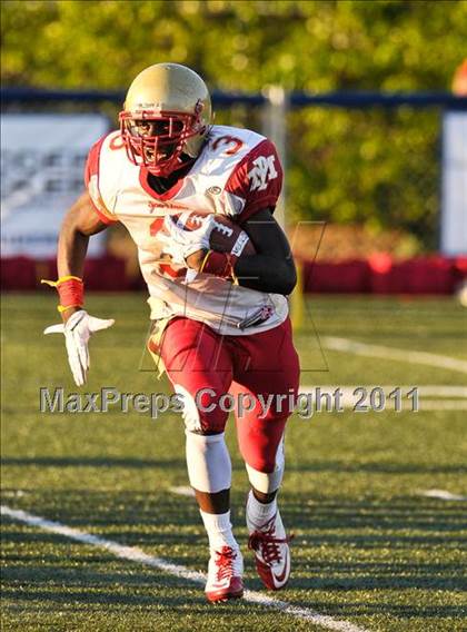 Thumbnail 1 in Monsignor Pace @ Gulliver Prep photogallery.