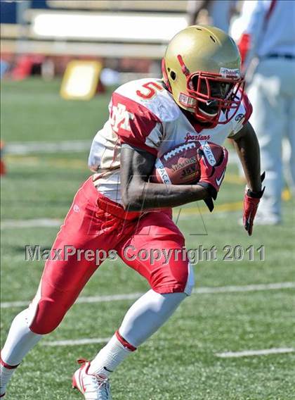 Thumbnail 1 in Monsignor Pace @ Gulliver Prep photogallery.