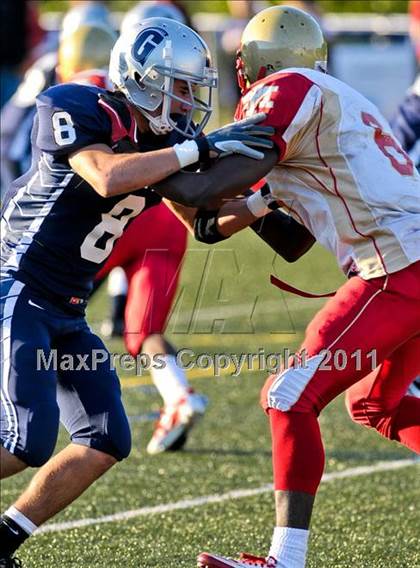 Thumbnail 1 in Monsignor Pace @ Gulliver Prep photogallery.