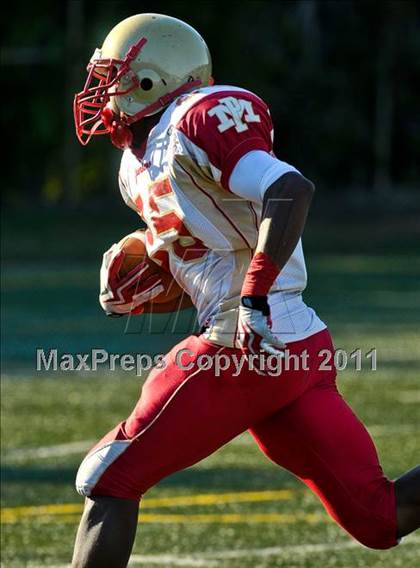 Thumbnail 2 in Monsignor Pace @ Gulliver Prep photogallery.