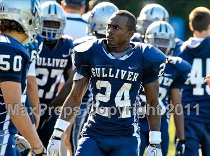 Thumbnail 3 in Monsignor Pace @ Gulliver Prep photogallery.