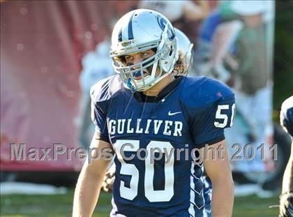 Thumbnail 1 in Monsignor Pace @ Gulliver Prep photogallery.