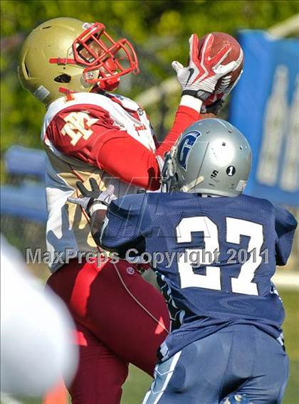 Thumbnail 3 in Monsignor Pace @ Gulliver Prep photogallery.