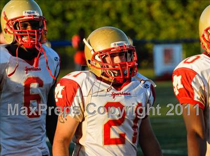 Thumbnail 3 in Monsignor Pace @ Gulliver Prep photogallery.