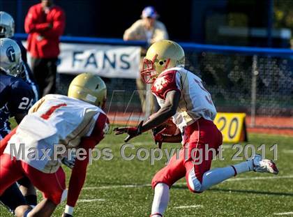 Thumbnail 2 in Monsignor Pace @ Gulliver Prep photogallery.