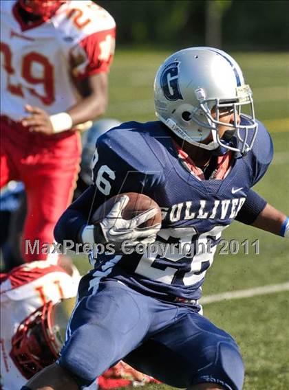 Thumbnail 2 in Monsignor Pace @ Gulliver Prep photogallery.