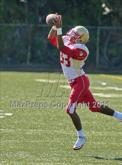 Thumbnail 2 in Monsignor Pace @ Gulliver Prep photogallery.