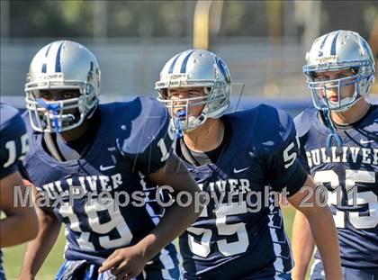 Thumbnail 1 in Monsignor Pace @ Gulliver Prep photogallery.