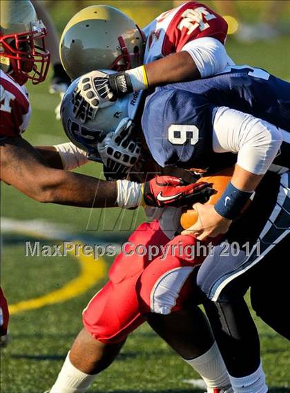 Thumbnail 2 in Monsignor Pace @ Gulliver Prep photogallery.