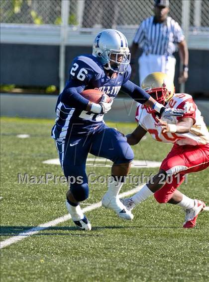 Thumbnail 3 in Monsignor Pace @ Gulliver Prep photogallery.