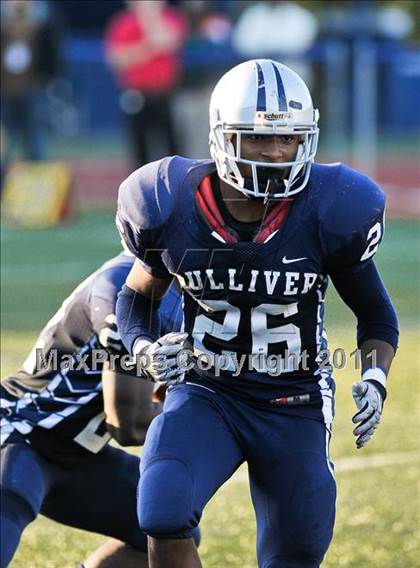 Thumbnail 1 in Monsignor Pace @ Gulliver Prep photogallery.