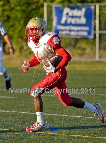Thumbnail 3 in Monsignor Pace @ Gulliver Prep photogallery.