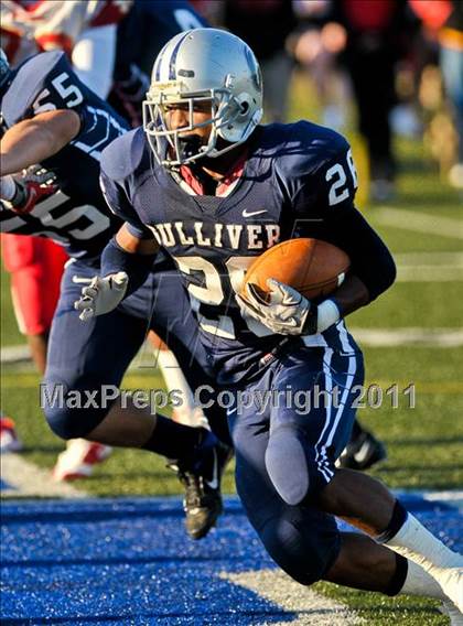 Thumbnail 1 in Monsignor Pace @ Gulliver Prep photogallery.