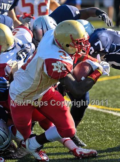 Thumbnail 1 in Monsignor Pace @ Gulliver Prep photogallery.