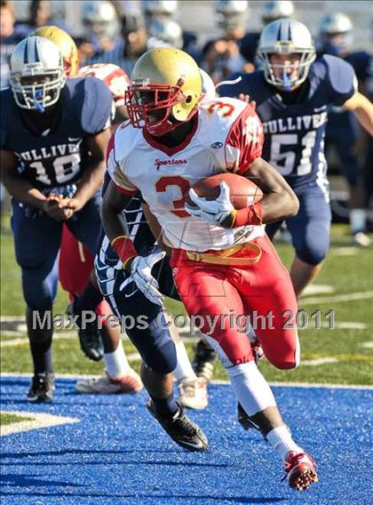 Thumbnail 3 in Monsignor Pace @ Gulliver Prep photogallery.